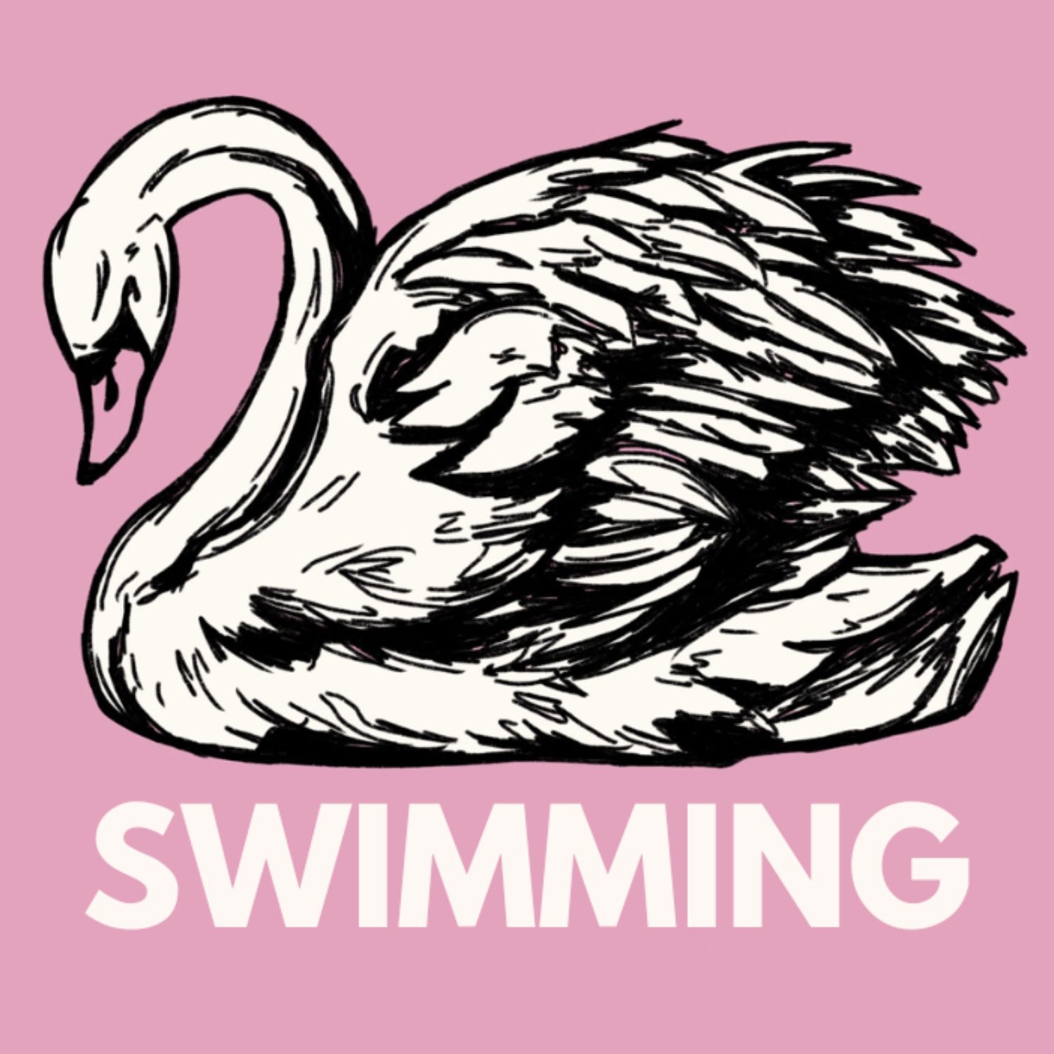Logo Swimming
